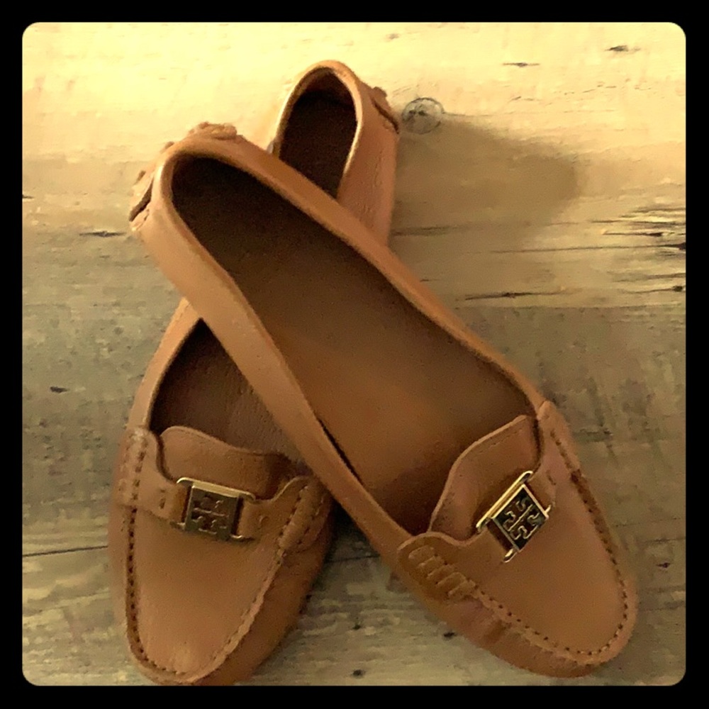 Tory Burch loafers